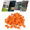 125kHz RFID Key Fob Access Control Tag, Read Only Proximity Keychain, High Sensitivity ID Token for Door Lock, Attendance & Parking Systems view 3