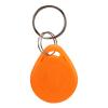 125kHz RFID Key Fob Access Control Tag, Read Only Proximity Keychain, High Sensitivity ID Token for Door Lock, Attendance & Parking Systems view 4