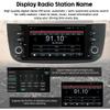 7" Dedicated in-Car Multimedia Player Android System GPS Bluetooth FM Mirror Link Compatible with Fiat Pondo+Android DVR view 3