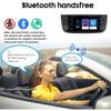 7" Dedicated in-Car Multimedia Player Android System GPS Bluetooth FM Mirror Link Compatible with Fiat Pondo+Android DVR view 4