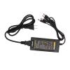 4 in 1 Multi Charger Cable Universal Power Adapter Fit for Motorola WPLN4137 WPLN4232 WPLN4114 HTN9000 KSC-32 BC-144N BC-160 BC-202 Charger Base, Work with NNTN4497 PMNN4409 NTN9858 HNN9013 Battery view 2