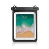 8.7-11 inch Tablet Waterproof Pouch Case Dry Bag for Samsung Galaxy Tab A7 Lite 8.7, S8 11, A7 10.4, A8 10.5, Active Pro 10.1, iPad Pro 11, iPad Air 10.9, Fire HD 10, Microsoft Surface Go 10.5 (Black) view 1