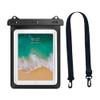 8.7-11 inch Tablet Waterproof Pouch Case Dry Bag for Samsung Galaxy Tab A7 Lite 8.7, S8 11, A7 10.4, A8 10.5, Active Pro 10.1, iPad Pro 11, iPad Air 10.9, Fire HD 10, Microsoft Surface Go 10.5 (Black) view 4