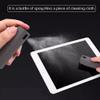 2023 Cell Phone Touch Screen Mist Cleaner Portable LCD Screen Cleaner Spray Phone Microfiber Cloth Screen Cleaner view 4