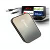 ONINCE Wireless CarPlay Adaper with Netflix, 4+64G CarPlay Box 2.0 Pro with YouTube Disney+, Work with Both iPhones and Android Phones, ONLY for 2016-2022 Cars with OEM Wired Apple CarPlay view 1