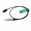HangTon CAN Bus Control Cable for DJI Pro Wireless Receiver, Force Pro, Master Wheels, Ronin 2 Remote Controller to DJI Ronin 2 Gimbal, CAN to 4+2 6 pin view 3
