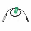 HangTon CAN Bus Control Cable for DJI Pro Wireless Receiver, Force Pro, Master Wheels, Ronin 2 Remote Controller to DJI Ronin 2 Gimbal, CAN to 4+2 6 pin view 4