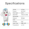 10Gb SFP+ RJ45 Transceiver with 10G Network Card, 10Gbase-T Moudle for Cisco, 10G Dual SFP+ NIC Compare to Intel X520-DA2, Support Windows, Linux, Vmware view 4