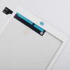 Touch Screen Replacement for iPad Pro 9.7 inch 2016 Digitizer Panel Glass Assembly A1673 A1674 A1675 (Not LCD)+Tools (White) view 2