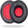 Coyktonty Replacement Ear Pads for JABRA Move Wireless Headphones, Compatible with JABRA Revo (Red) view 3
