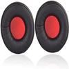 Coyktonty Replacement Ear Pads for JABRA Move Wireless Headphones, Compatible with JABRA Revo (Red) view 4