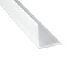 Prime-Line Vinyl Corner Shields and Perforated Corner Guards (6 Pack + 5 Pack) view 2