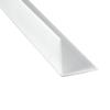 Prime-Line Vinyl Corner Shields and Perforated Corner Guards (6 Pack + 5 Pack) view 4