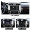 8+128GB 8Core Android Car Stereo for Toyota 4Runner 2009-2017 Bluetooth Car Radio GPS Navigation,10.2" IPS Touch Screen Head Unit with Car-Play Android Auto,SWC,DSP,RDS view 2