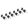 6Pcs Phone Screen Repair Clamps, Adjustable Screen Fastening Clamp Fixture Clip Screen Repair Tool, for , for , for, Laptops, Tablets, LCD Screen Repair view 4
