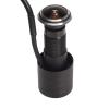 Door Peephole Camera, Door Viewer Peephole, 1080P HD Door Eye Hole Camera for Home Security, Motion Detection Alarm view 1