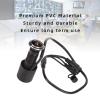 Door Peephole Camera, Door Viewer Peephole, 1080P HD Door Eye Hole Camera for Home Security, Motion Detection Alarm view 4