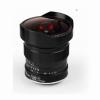 TTArtisan 11mm f2.8 Manual Focus Fisheye Lens for Canon EOS-R Mount Camera view 1