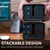 Glyph Blackbox PRO RAID Thunderbolt 3 Desktop 16TB view 4