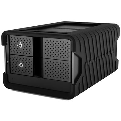 Glyph Blackbox PRO RAID Thunderbolt 3 Desktop 24TB