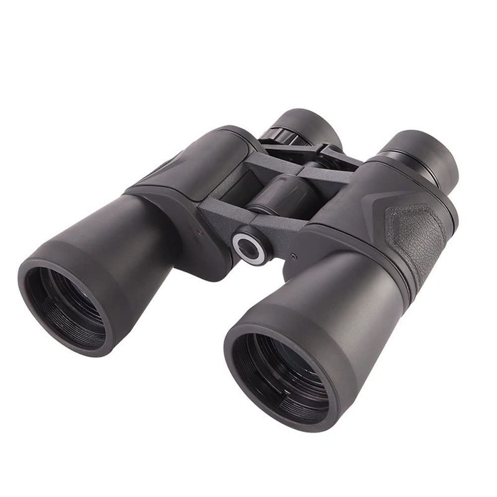 XARONF Binoculars 20x50,Waterproof Binoculars Durable & Clear FMC Lens,Suitable for Outdoor Sports, Concert and Bird Watching