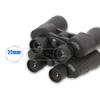 XARONF Binoculars 20x50,Waterproof Binoculars Durable & Clear FMC Lens,Suitable for Outdoor Sports, Concert and Bird Watching view 3