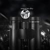 XARONF Binoculars for Adults and Kids,10x42 High Power Military Binoculars,Low Light Night Vision Waterproof Binoculars,BAK4 Prism FMC Lens for Bird Watching Hunting Travel Football view 4