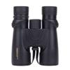 XARONF 10x42 High Power Binoculars for Adults with Low Light Night Vision, Compact Binoculars for Bird Watching Hunting Travel Football Games Stargazing view 2