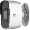 ENS SIP44B4V/28-H2 Network IP Bullet Camera; 4MP Resolution; 2.8mm Fixed Lens; Night Vision; True WDR; Water Resistance IP67; POE; SD Card; White view 1