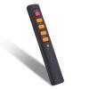 Universal Big Button TV Remote - Seniors, Elderly - Simple, Learning Remote Control for TV/STB/DVD/HiFi/VCR, etc. Easy Use, Smart, 10m / 33ft Remote Distance view 1