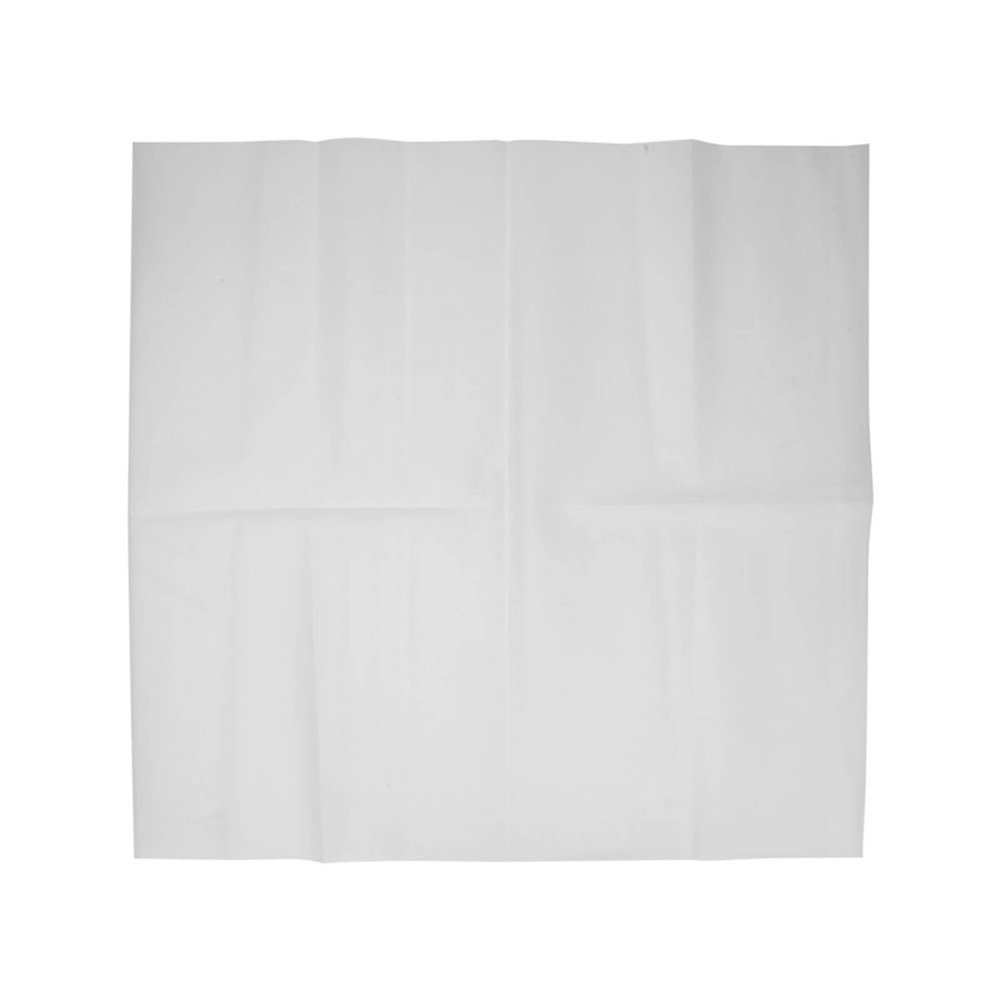 480x490mm Stereoscopic Microscope Dust Cover Case 18.9x19.3in Water Proof Plastic Protective Cover Microscope Accessories