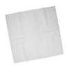 480x490mm Stereoscopic Microscope Dust Cover Case 18.9x19.3in Water Proof Plastic Protective Cover Microscope Accessories view 4
