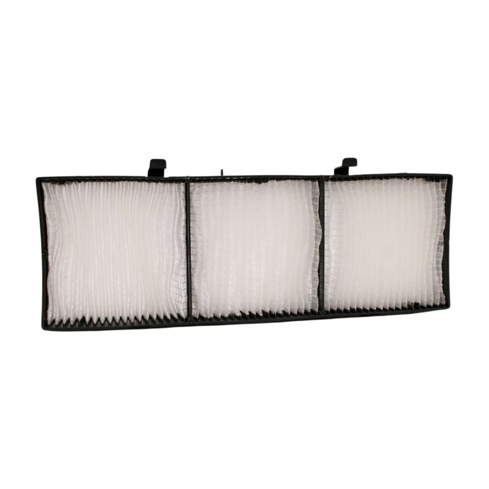 Jaspertronics Replacement Air Filter UX41161 for Select Hitachi Projectors