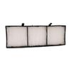 Jaspertronics Replacement Air Filter UX41161 for Select Hitachi Projectors view 1