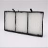 Jaspertronics Replacement Air Filter UX41161 for Select Hitachi Projectors view 2