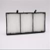 Jaspertronics Replacement Air Filter UX41161 for Select Hitachi Projectors view 4