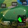 Hand+ Handheld Golf GPS Device, Shot Tracker, Record Shots, Club, GIR, Fairways, Putts, Golf Distance Range Finder, Touch Screen, 42,000+ Courses, Green View, Pin Positioning, Magnetic, Free App, IPX7 view 3
