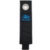 Heavy Duty Storage Straps - Single: Size Medium - Extension Cord Ties - Storage Strap - by Watt's Wire view 2