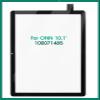 for ONN 10.1" Gen 3 Surf 2022 Tablet 100071485 Touch Screen Digitizer Replacement for ONN Tablet Screen Replacement 100071485 (No LCD Display) view 3