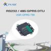 PUSR (Price for 2 Pcs) GSM Modem Serial RS232 RS485 to GPRS DTU with at Command USR-GPRS232-730 view 3
