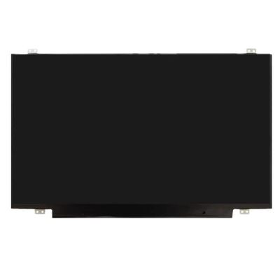 Replacement Laptop LCD Screen Display for DELL Inspiron 14R N4010 14 Inch 30 Pins 1366 * 768