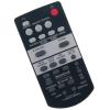 Replacement Remote Control for Yamaha Front Surround System ATS 1030, ATS-1050, ATS 1050BL, ATS-1050-R, ATS-1060, ATS-1070 soundbar, ATS1080, ATS-1080 soundbar, YAS1080, YAS-1080, YAS-108 view 2