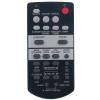 Replacement Remote Control for Yamaha Front Surround System ATS 1030, ATS-1050, ATS 1050BL, ATS-1050-R, ATS-1060, ATS-1070 soundbar, ATS1080, ATS-1080 soundbar, YAS1080, YAS-1080, YAS-108 view 3