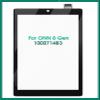 for ONN 8 Gen 2022 100071483 Screen Replacement for ONN 100071483 8" Tablet Digitizer Replacement 100071483 Touch Screen Replacement 8 Gen 2022 Sensor Black(No LCD Display) view 3