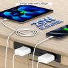 10FT Apple 16/15 Pro Max Charger Fast Charging, 2-Pack Long 10Foot USB C Cable iPhone Charger Cord 20W Quick Fast UBS C Charging Block for iPhone 16/16e/16 Plus/16 Pro/15 Pro/15 Plus,iPad Pro/Air/Mini view 2