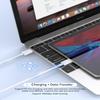 10FT Apple 16/15 Pro Max Charger Fast Charging, 2-Pack Long 10Foot USB C Cable iPhone Charger Cord 20W Quick Fast UBS C Charging Block for iPhone 16/16e/16 Plus/16 Pro/15 Pro/15 Plus,iPad Pro/Air/Mini view 4