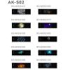 Godox AK-S Full Slide Set Accessories for Godox AK-R21 Camera Flash 60 PCS Transparencies Collection view 2