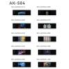 Godox AK-S Full Slide Set Accessories for Godox AK-R21 Camera Flash 60 PCS Transparencies Collection view 4