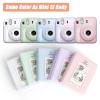 Photo Album for Fujifilm Instax Mini 12 11 9 8 7 Plus Evo LiPlay Instant Camera Films Accessories, Polaroid Snap SnapTouch PIC-300 Z2300 Kodak Smile Printomatic Instant Print 2x3 Pictures view 2