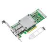 10Gb Network Card with Intel 82599ES Chip,Dual SFP+ Ports PCI Express Ethernet Adapter Support Windows Server/Linux/VMware, Compare to Intel X520-DA2 view 1